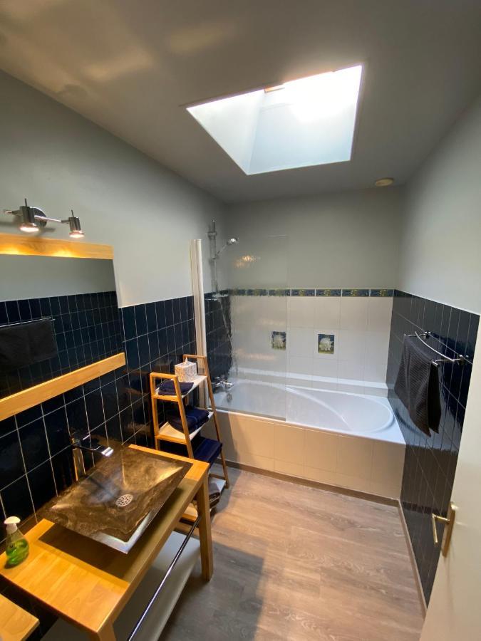 Le Clos Des Chenes シャラン エクステリア 写真